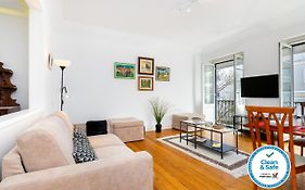 WHome | Marquês Premium Apartment